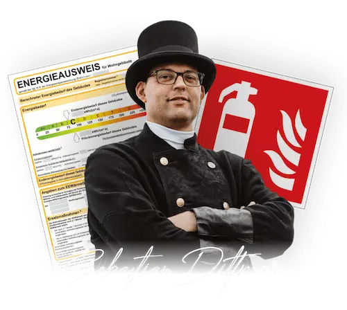 Energieausweis Saarbrücken